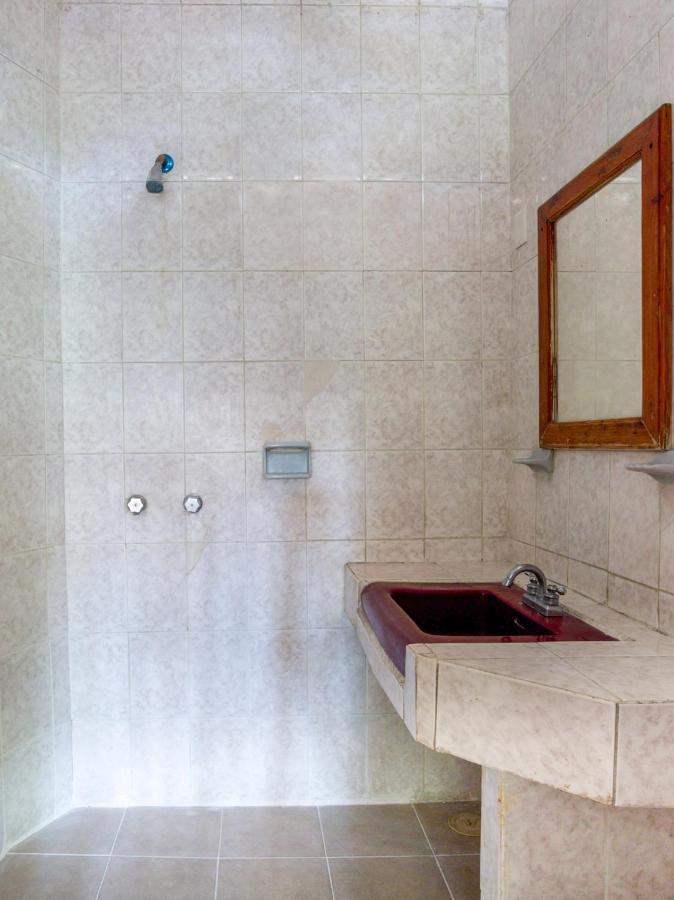 Hotel Miami Acapulco Eksteriør billede